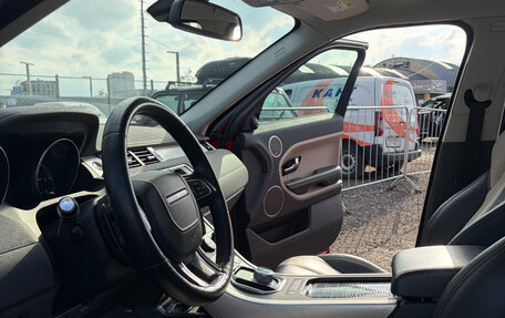 Land Rover Range Rover Evoque I, 2013 год, 2 150 000 рублей, 23 фотография