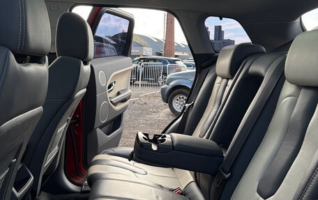 Land Rover Range Rover Evoque I, 2013 год, 2 150 000 рублей, 25 фотография