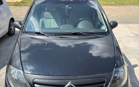 Citroen C3 II, 2004 год, 275 000 рублей, 2 фотография