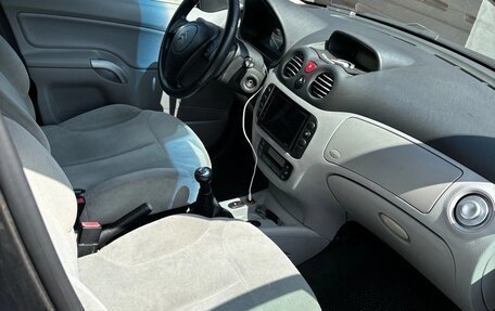 Citroen C3 II, 2004 год, 275 000 рублей, 6 фотография