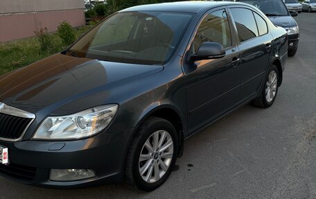 Skoda Octavia, 2013 год, 970 000 рублей, 2 фотография