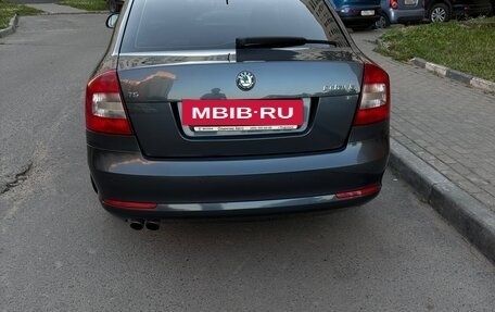 Skoda Octavia, 2013 год, 970 000 рублей, 4 фотография