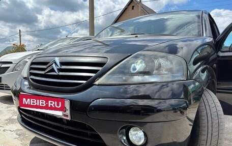 Citroen C3 II, 2004 год, 275 000 рублей, 8 фотография