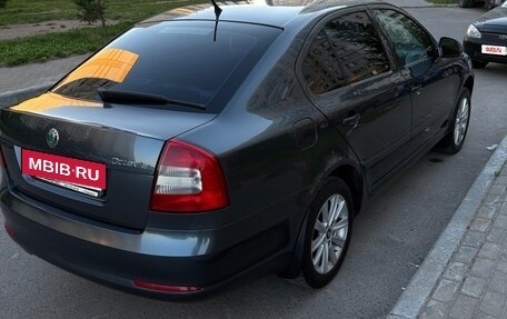 Skoda Octavia, 2013 год, 970 000 рублей, 3 фотография