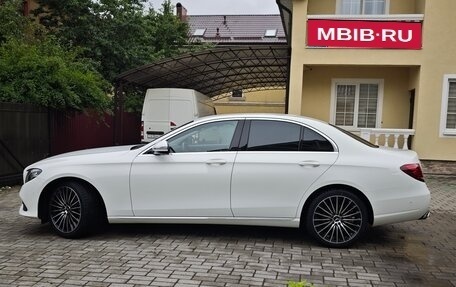 Mercedes-Benz E-Класс, 2016 год, 3 800 000 рублей, 2 фотография