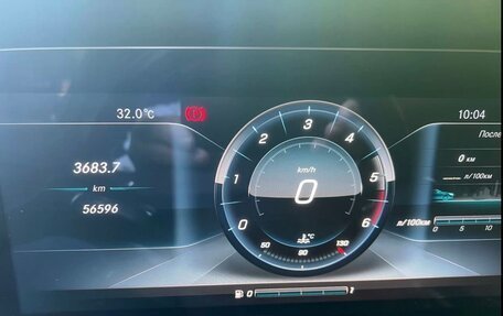 Mercedes-Benz E-Класс, 2016 год, 3 800 000 рублей, 14 фотография