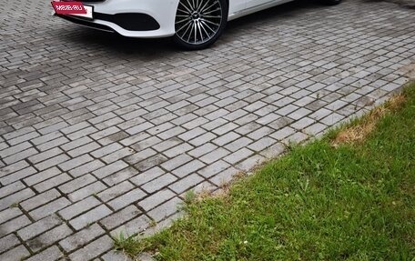 Mercedes-Benz E-Класс, 2016 год, 3 800 000 рублей, 7 фотография