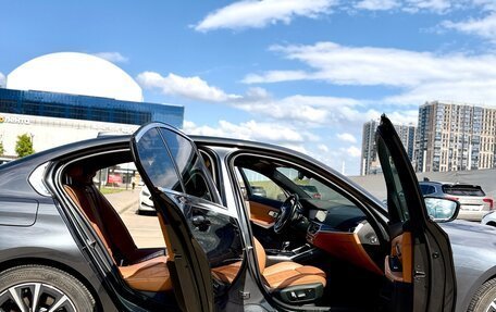 BMW 3 серия, 2019 год, 3 590 000 рублей, 6 фотография
