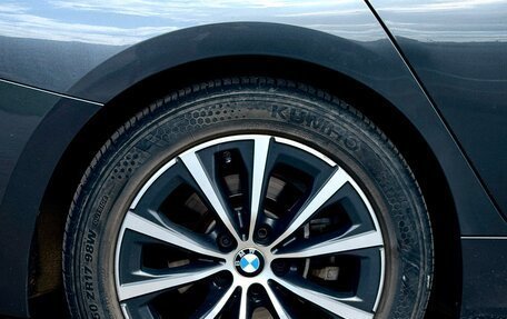BMW 3 серия, 2019 год, 3 590 000 рублей, 9 фотография