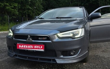 Mitsubishi Lancer IX, 2009 год, 650 000 рублей, 2 фотография