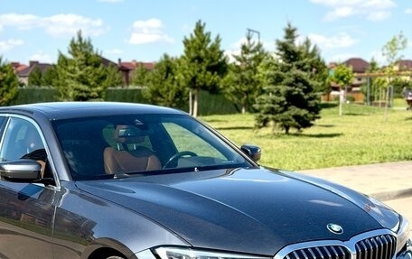 BMW 3 серия, 2019 год, 3 590 000 рублей, 11 фотография