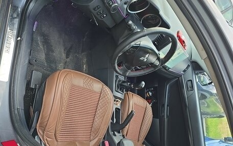 Mitsubishi Lancer IX, 2009 год, 650 000 рублей, 4 фотография