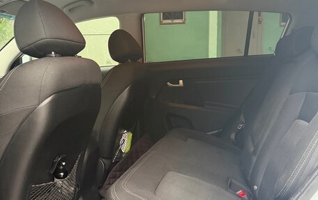 KIA Sportage III, 2015 год, 1 320 000 рублей, 6 фотография