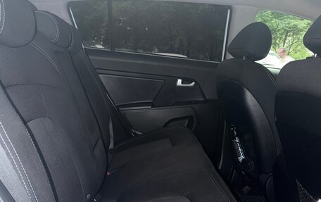 KIA Sportage III, 2015 год, 1 320 000 рублей, 13 фотография