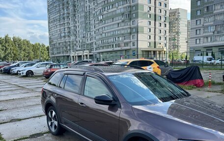 Skoda Octavia, 2014 год, 1 799 000 рублей, 4 фотография