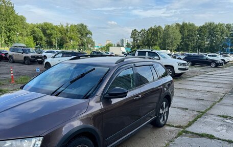 Skoda Octavia, 2014 год, 1 799 000 рублей, 3 фотография