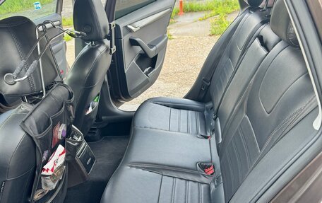 Skoda Octavia, 2014 год, 1 799 000 рублей, 6 фотография
