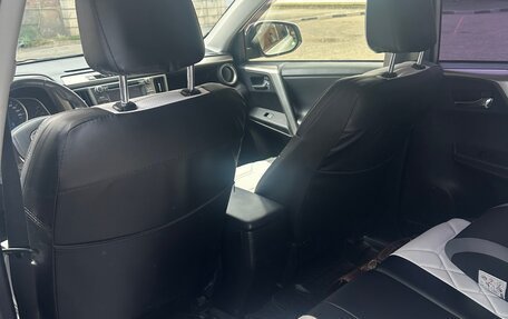 Toyota RAV4, 2013 год, 1 950 000 рублей, 3 фотография