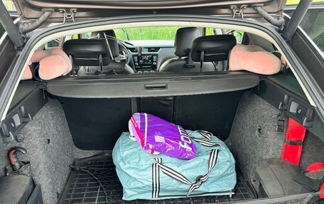 Skoda Octavia, 2014 год, 1 799 000 рублей, 7 фотография