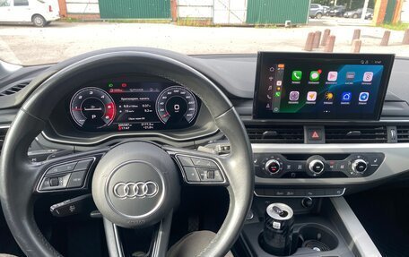 Audi A4, 2021 год, 3 500 000 рублей, 17 фотография