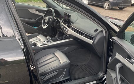 Audi A4, 2021 год, 3 500 000 рублей, 11 фотография