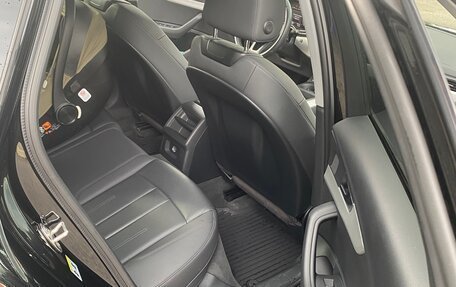 Audi A4, 2021 год, 3 500 000 рублей, 12 фотография
