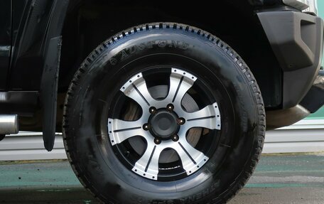 Hummer H3, 2008 год, 1 629 000 рублей, 14 фотография