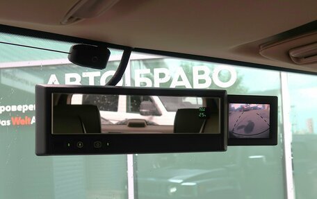 Hummer H3, 2008 год, 1 629 000 рублей, 22 фотография