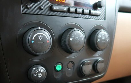 Hummer H3, 2008 год, 1 629 000 рублей, 20 фотография