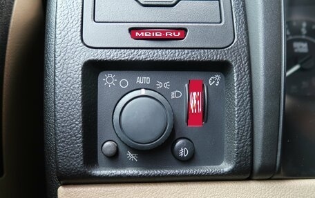 Hummer H3, 2008 год, 1 629 000 рублей, 25 фотография