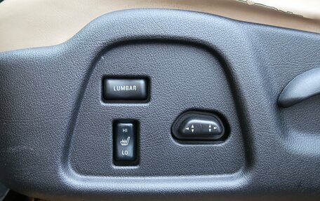Hummer H3, 2008 год, 1 629 000 рублей, 23 фотография