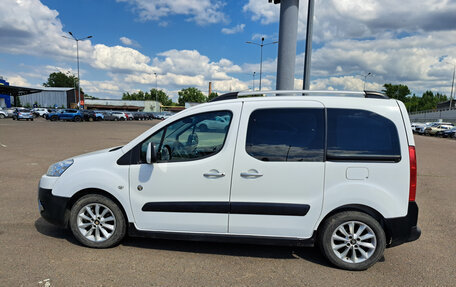 Peugeot Partner II рестайлинг 2, 2011 год, 800 000 рублей, 2 фотография