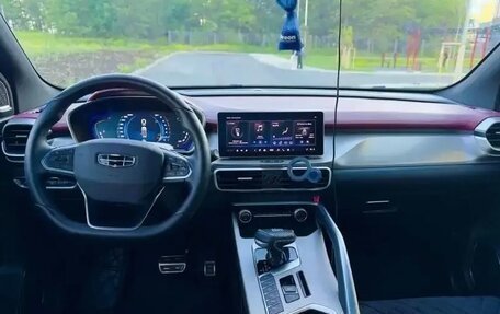 Geely Coolray I, 2023 год, 1 850 000 рублей, 2 фотография