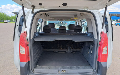 Peugeot Partner II рестайлинг 2, 2011 год, 800 000 рублей, 13 фотография