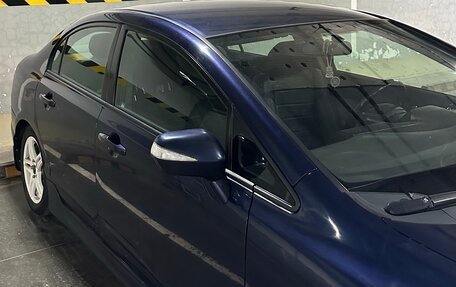 Honda Civic VIII, 2008 год, 448 000 рублей, 5 фотография