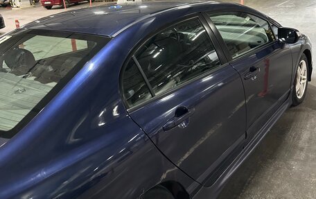 Honda Civic VIII, 2008 год, 448 000 рублей, 6 фотография