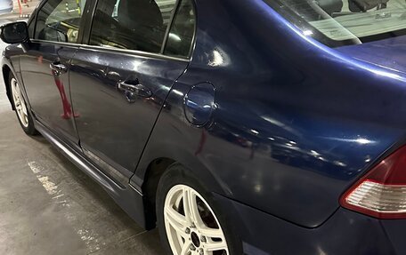 Honda Civic VIII, 2008 год, 448 000 рублей, 9 фотография