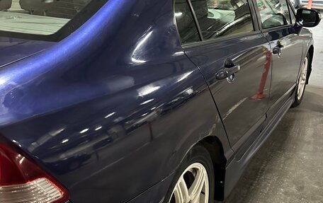 Honda Civic VIII, 2008 год, 448 000 рублей, 8 фотография