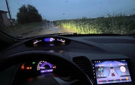 Honda Civic VIII, 2008 год, 448 000 рублей, 21 фотография