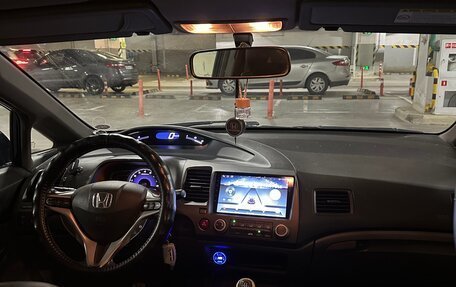 Honda Civic VIII, 2008 год, 448 000 рублей, 13 фотография