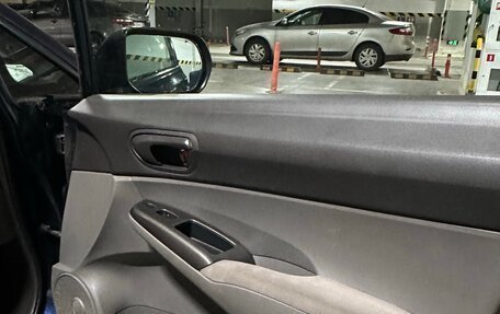 Honda Civic VIII, 2008 год, 448 000 рублей, 17 фотография