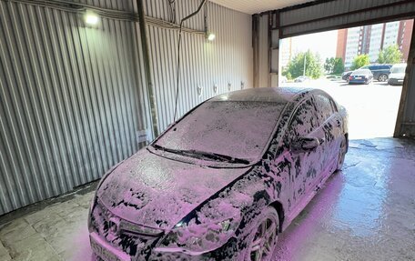 Honda Civic VIII, 2008 год, 448 000 рублей, 23 фотография