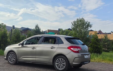 Citroen C4 II рестайлинг, 2012 год, 595 000 рублей, 5 фотография