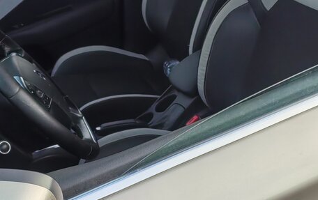 Citroen C4 II рестайлинг, 2012 год, 595 000 рублей, 9 фотография