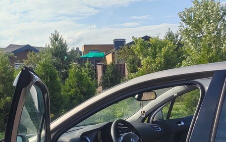 Citroen C4 II рестайлинг, 2012 год, 595 000 рублей, 10 фотография
