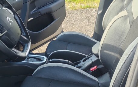 Citroen C4 II рестайлинг, 2012 год, 595 000 рублей, 11 фотография