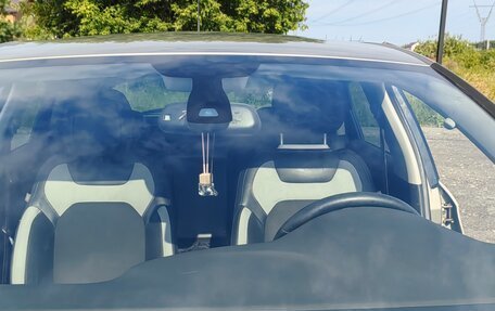Citroen C4 II рестайлинг, 2012 год, 595 000 рублей, 8 фотография
