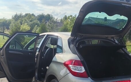 Citroen C4 II рестайлинг, 2012 год, 595 000 рублей, 6 фотография