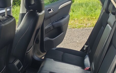 Citroen C4 II рестайлинг, 2012 год, 595 000 рублей, 17 фотография
