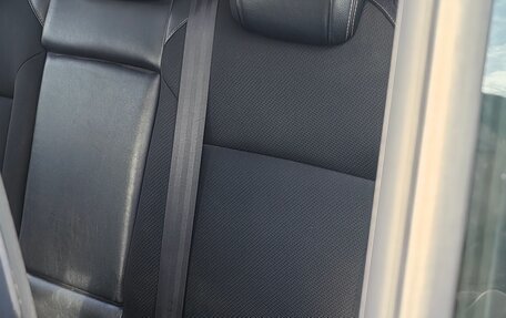 Citroen C4 II рестайлинг, 2012 год, 595 000 рублей, 18 фотография